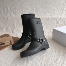 Celine Boots